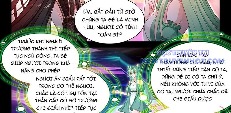 Chung Cực Đấu La Chapter 596 - Trang 2