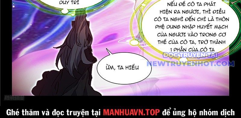 Chung Cực Đấu La Chapter 596 - Trang 2