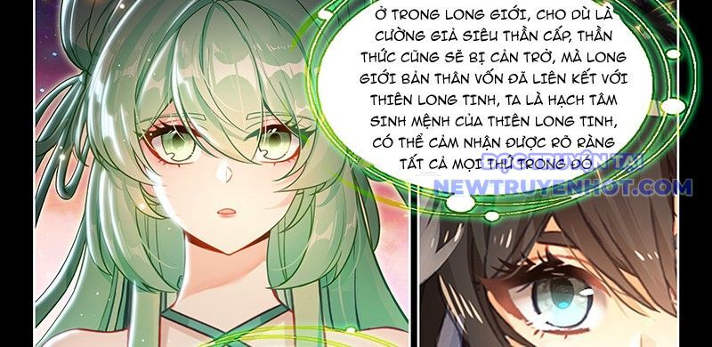 Chung Cực Đấu La Chapter 596 - Trang 2