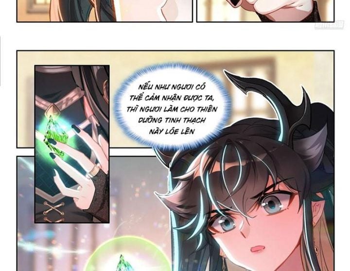 Chung Cực Đấu La Chapter 597 - Trang 2