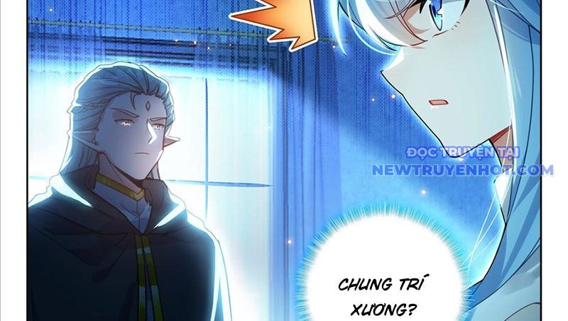 Chung Cực Đấu La Chapter 598 - Trang 2