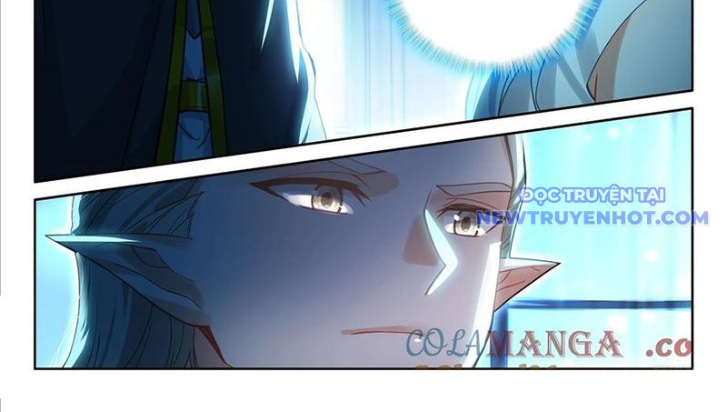 Chung Cực Đấu La Chapter 598 - Trang 2