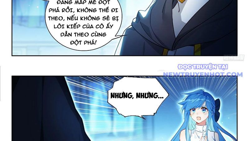 Chung Cực Đấu La Chapter 598 - Trang 2