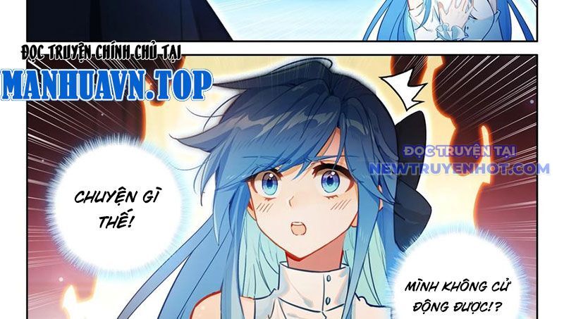 Chung Cực Đấu La Chapter 598 - Trang 2