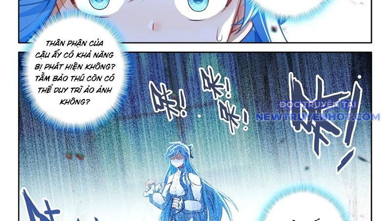 Chung Cực Đấu La Chapter 598 - Trang 2