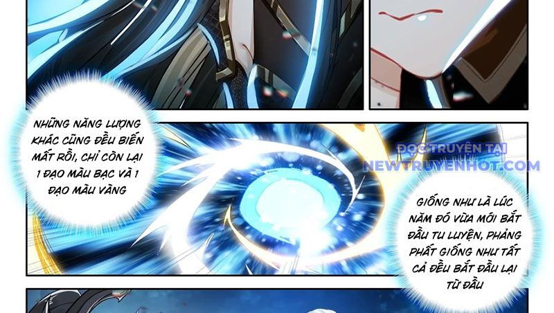 Chung Cực Đấu La Chapter 598 - Trang 2