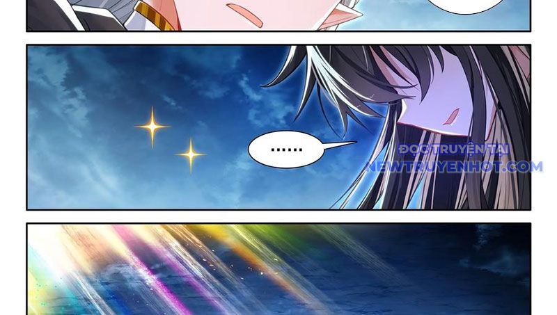 Chung Cực Đấu La Chapter 598 - Trang 2