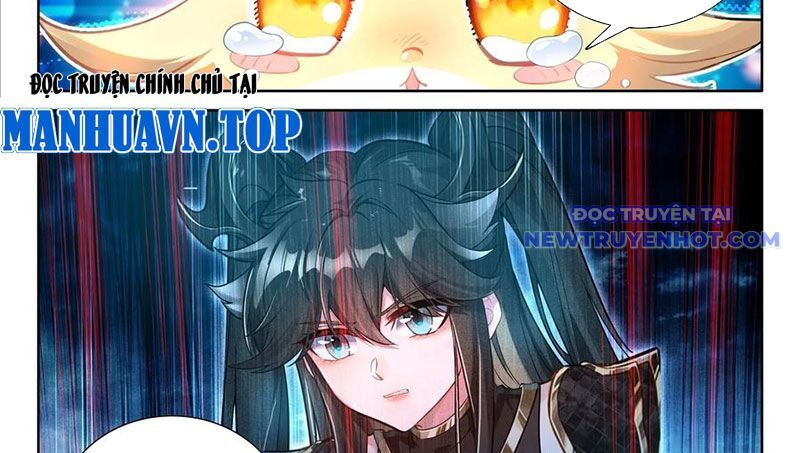 Chung Cực Đấu La Chapter 598 - Trang 2