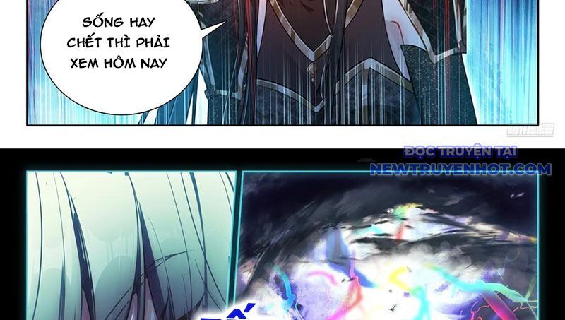 Chung Cực Đấu La Chapter 598 - Trang 2