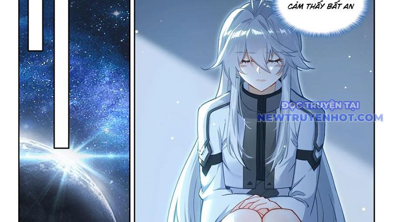 Chung Cực Đấu La Chapter 598 - Trang 2