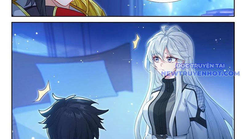 Chung Cực Đấu La Chapter 598 - Trang 2