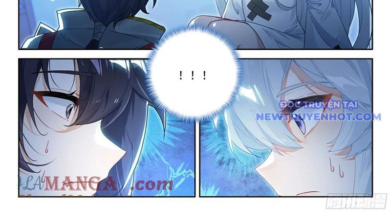 Chung Cực Đấu La Chapter 598 - Trang 2