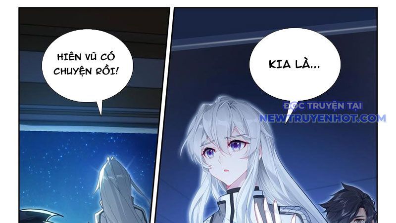 Chung Cực Đấu La Chapter 598 - Trang 2