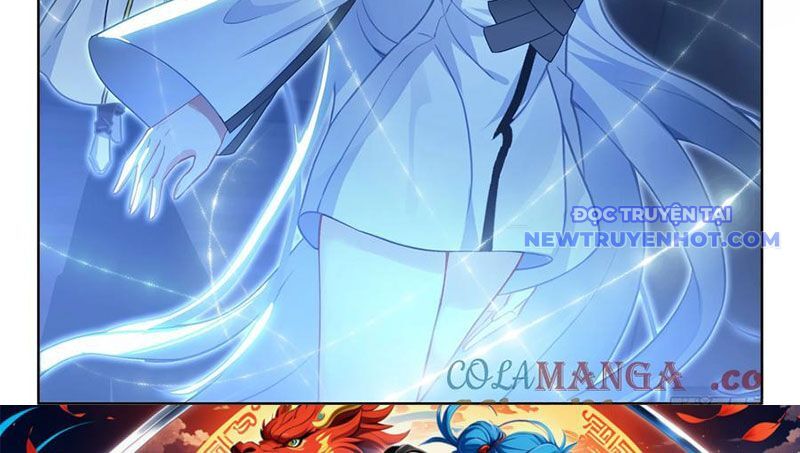 Chung Cực Đấu La Chapter 598 - Trang 2