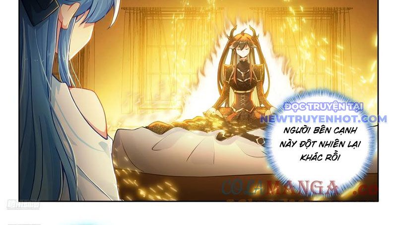 Chung Cực Đấu La Chapter 598 - Trang 2