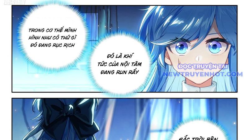 Chung Cực Đấu La Chapter 598 - Trang 2