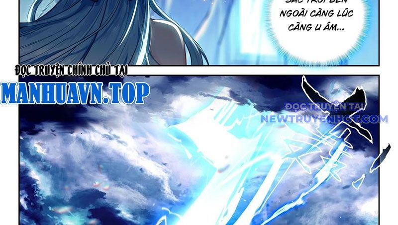 Chung Cực Đấu La Chapter 598 - Trang 2