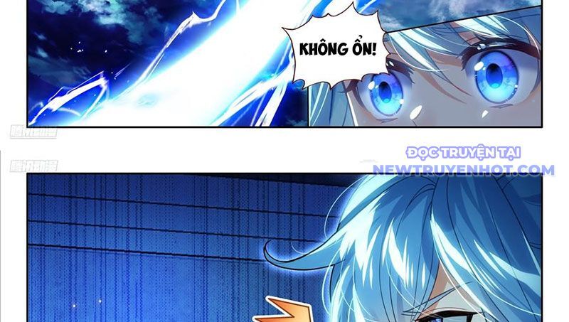 Chung Cực Đấu La Chapter 598 - Trang 2