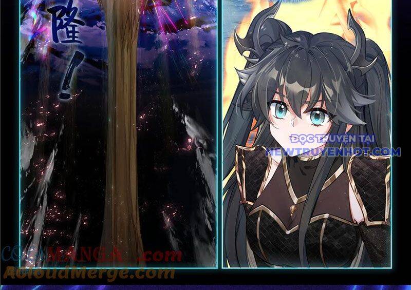 Chung Cực Đấu La Chapter 599 - Trang 2