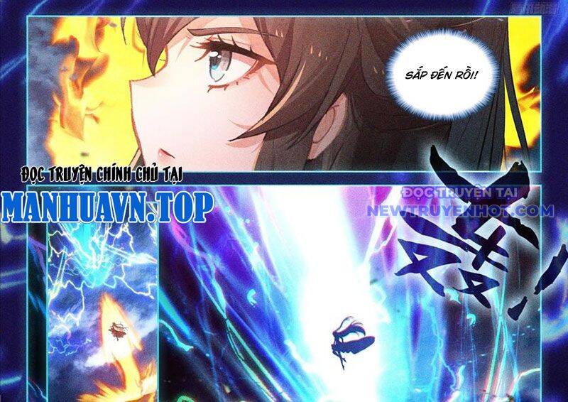 Chung Cực Đấu La Chapter 599 - Trang 2