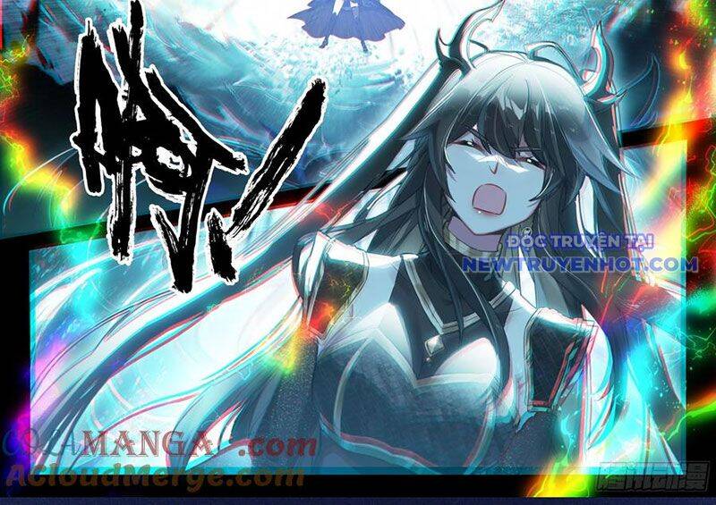 Chung Cực Đấu La Chapter 599 - Trang 2