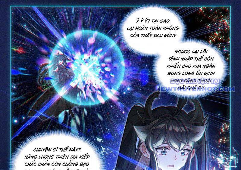 Chung Cực Đấu La Chapter 599 - Trang 2