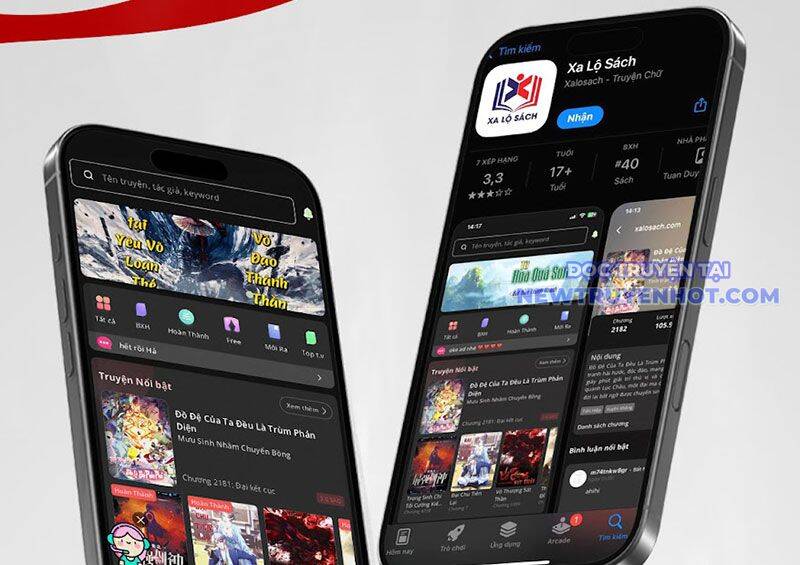 Chung Cực Đấu La Chapter 599 - Trang 2