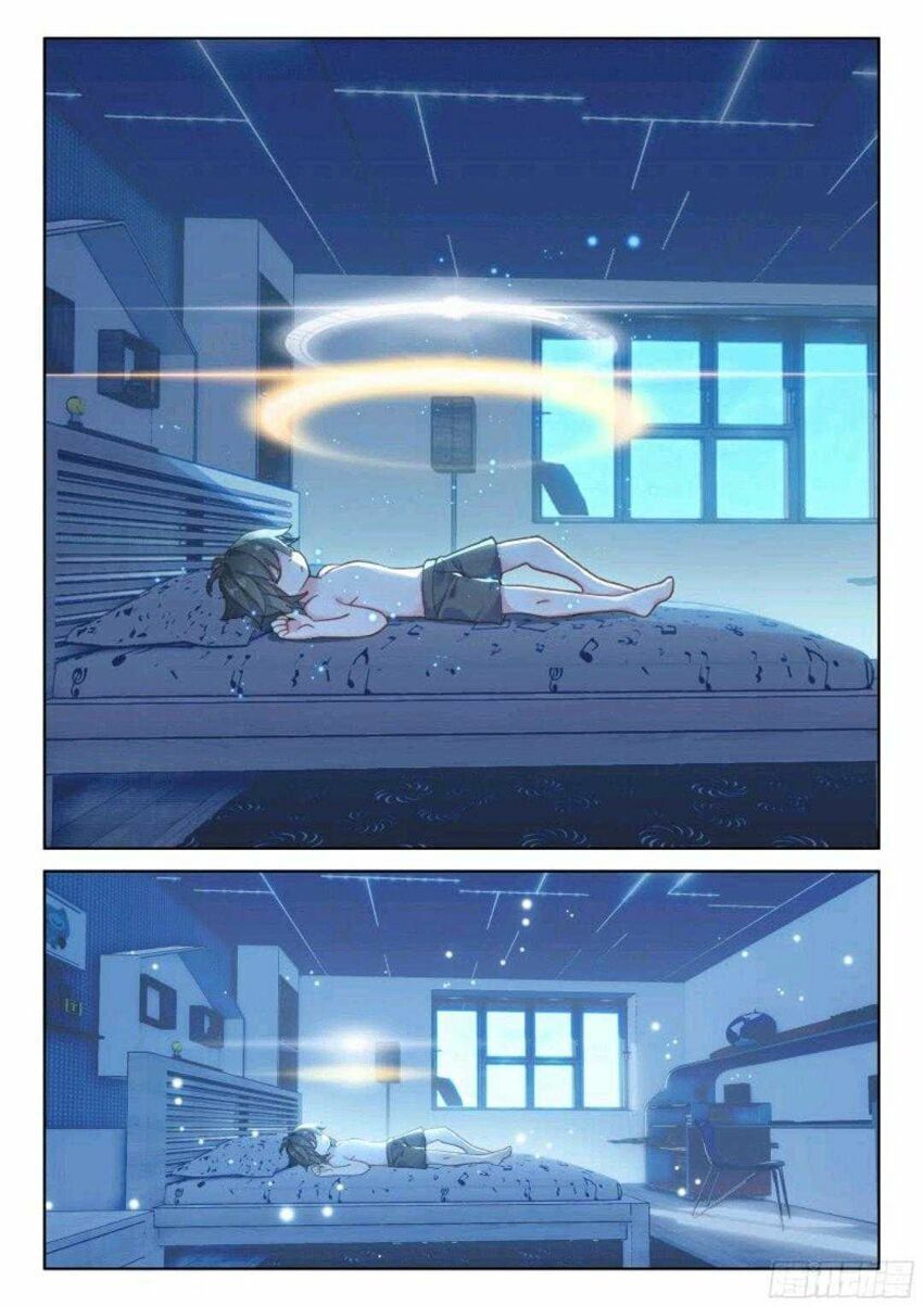 Chung Cực Đấu La Chapter 6.2 - Trang 2