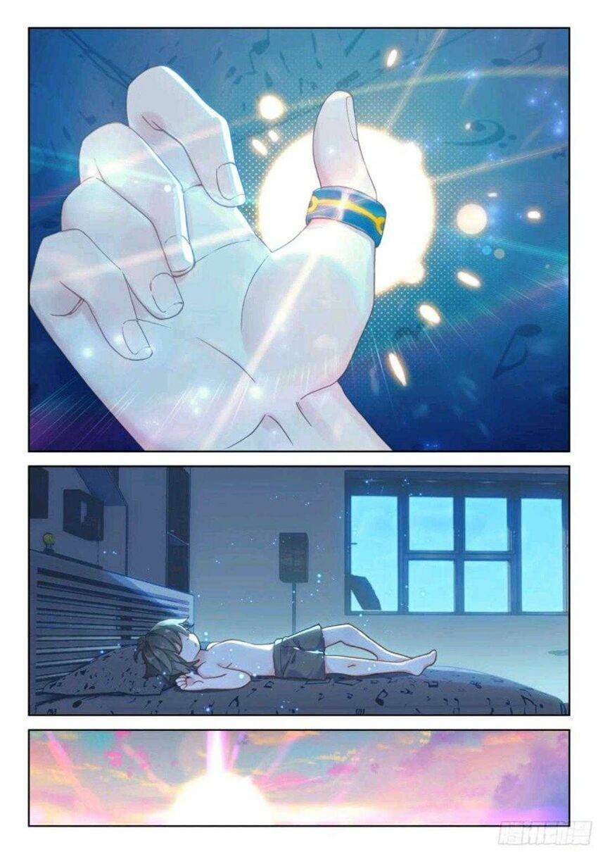 Chung Cực Đấu La Chapter 6.2 - Trang 2