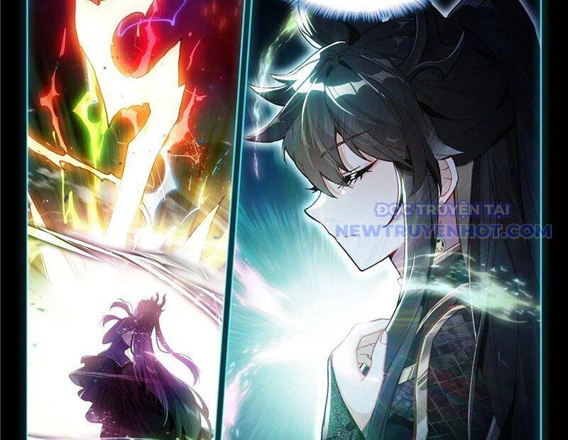 Chung Cực Đấu La Chapter 600 - Trang 2