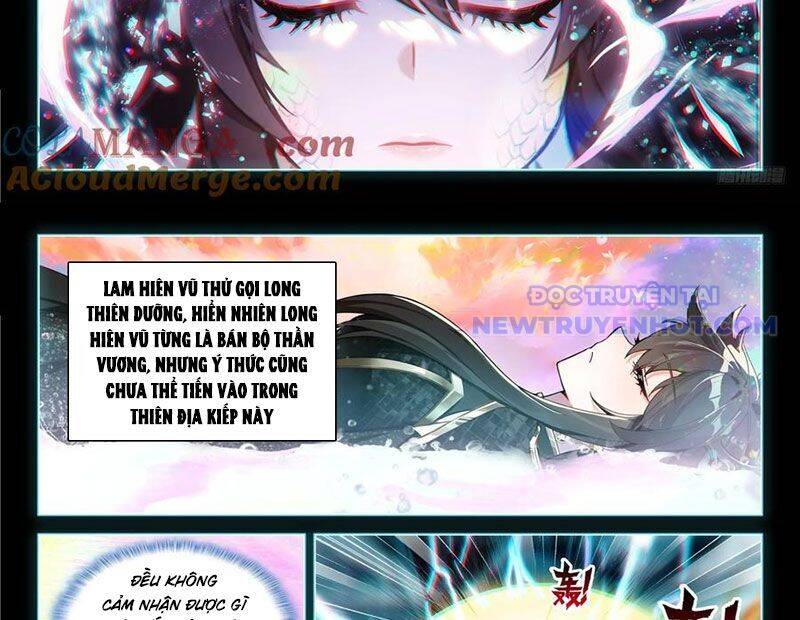 Chung Cực Đấu La Chapter 600 - Trang 2