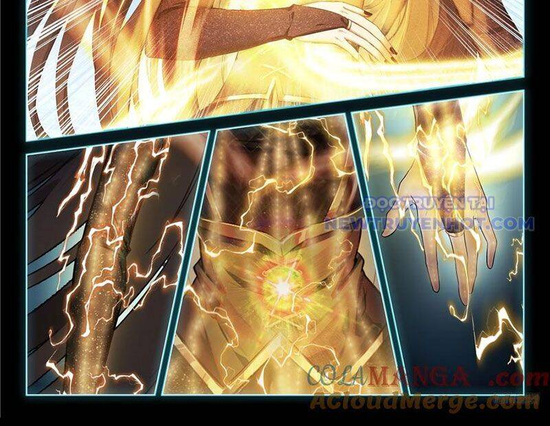 Chung Cực Đấu La Chapter 600 - Trang 2