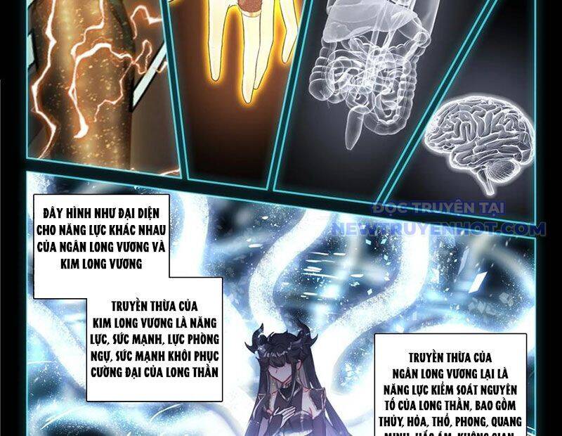 Chung Cực Đấu La Chapter 600 - Trang 2