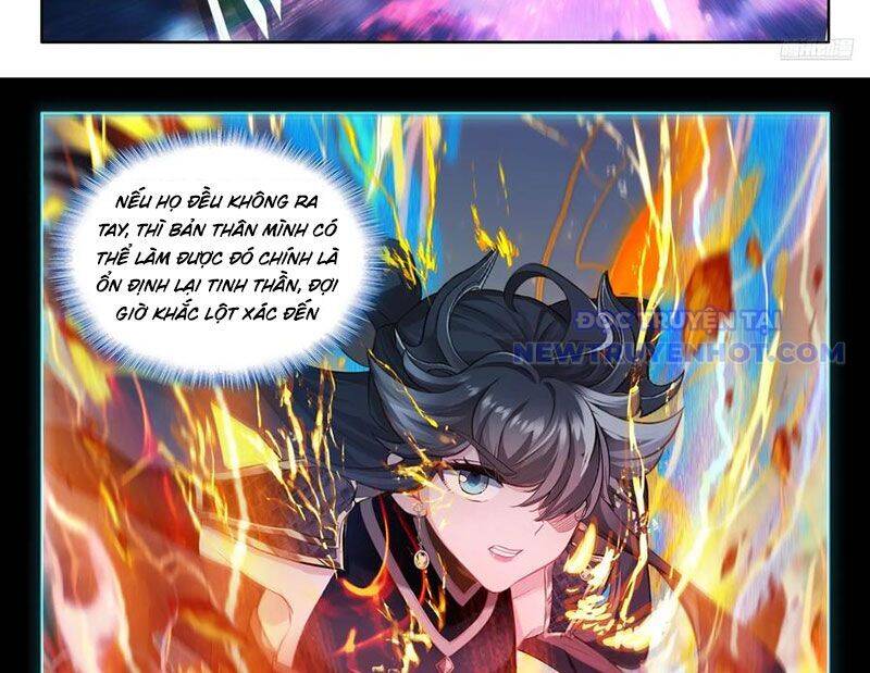 Chung Cực Đấu La Chapter 600 - Trang 2