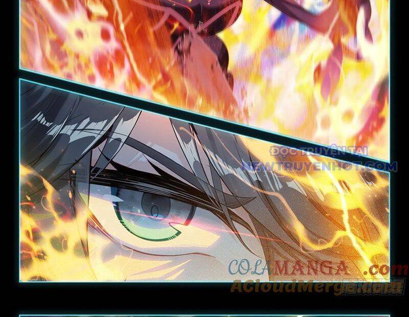 Chung Cực Đấu La Chapter 600 - Trang 2