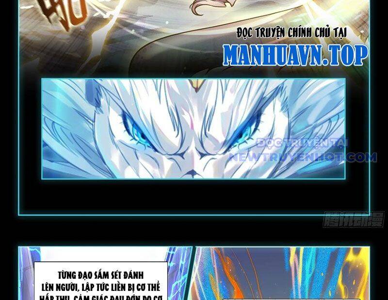 Chung Cực Đấu La Chapter 600 - Trang 2