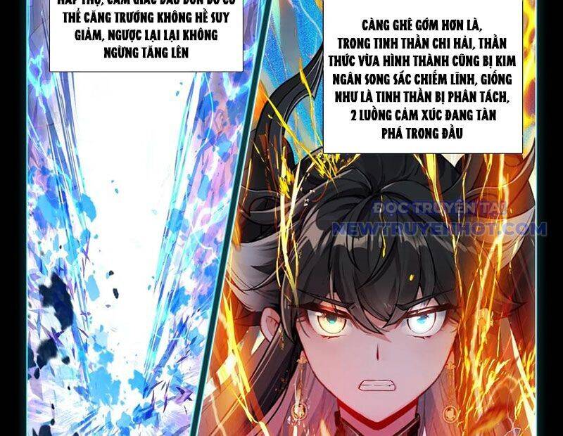 Chung Cực Đấu La Chapter 600 - Trang 2