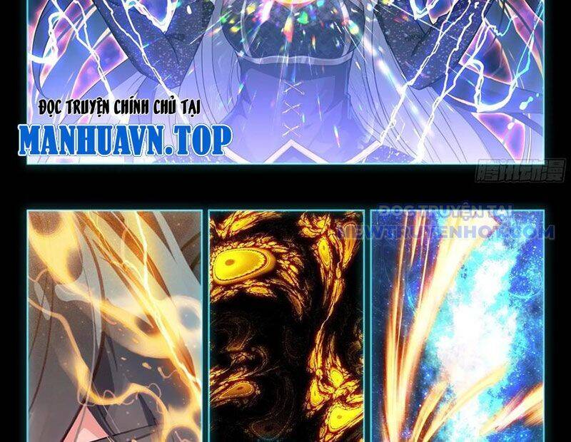 Chung Cực Đấu La Chapter 600 - Trang 2