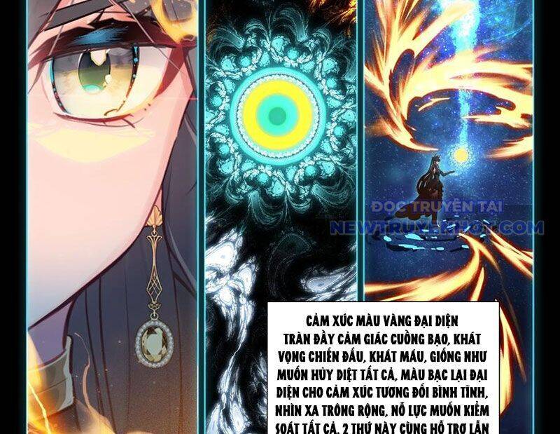 Chung Cực Đấu La Chapter 600 - Trang 2