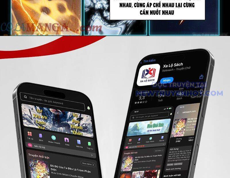 Chung Cực Đấu La Chapter 600 - Trang 2