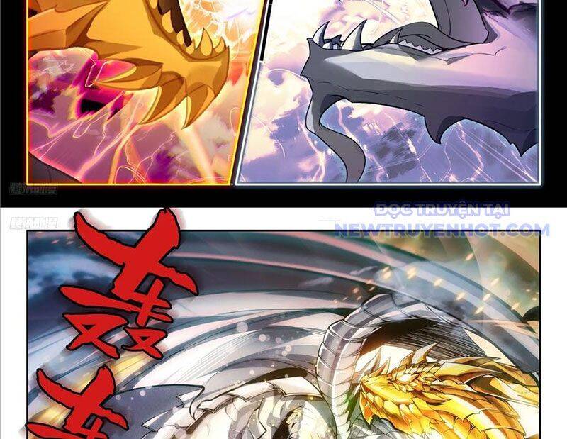 Chung Cực Đấu La Chapter 601 - Trang 2