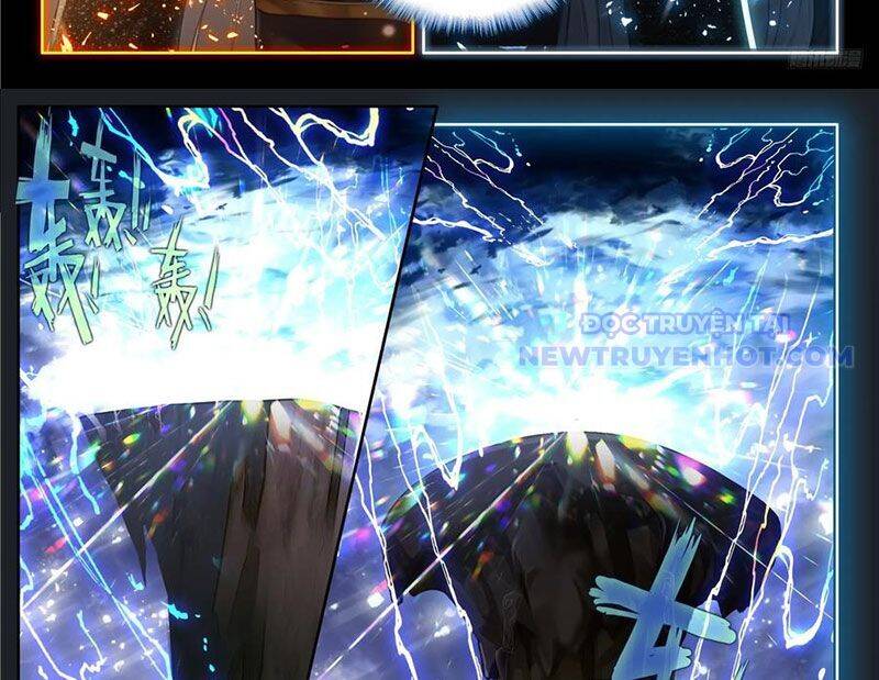 Chung Cực Đấu La Chapter 601 - Trang 2