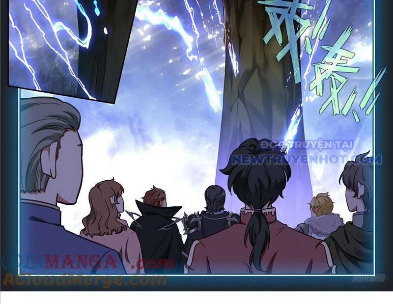 Chung Cực Đấu La Chapter 601 - Trang 2