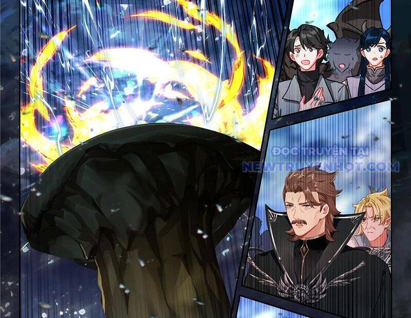 Chung Cực Đấu La Chapter 601 - Trang 2