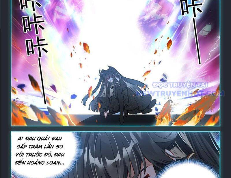 Chung Cực Đấu La Chapter 601 - Trang 2