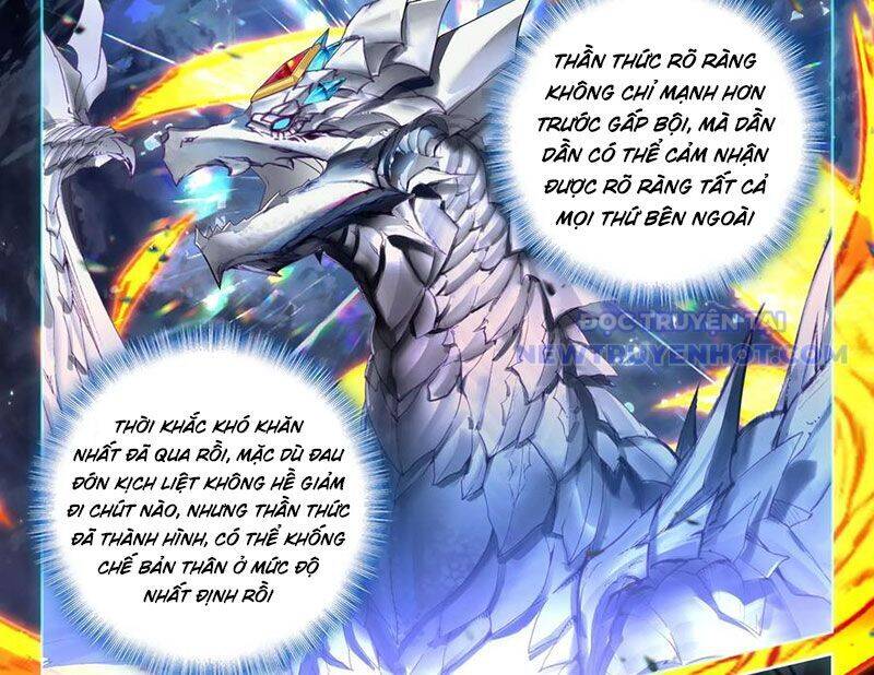 Chung Cực Đấu La Chapter 601 - Trang 2