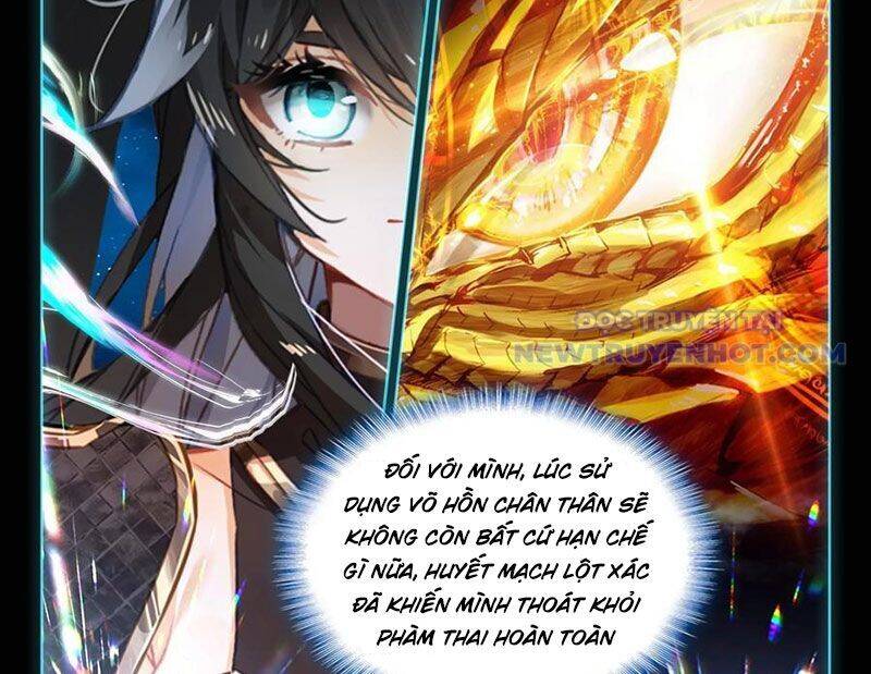 Chung Cực Đấu La Chapter 601 - Trang 2