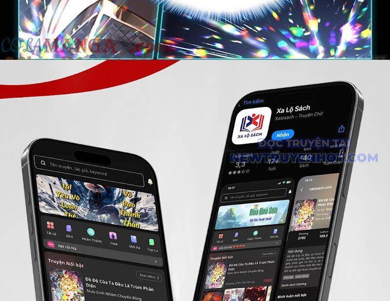 Chung Cực Đấu La Chapter 601 - Trang 2