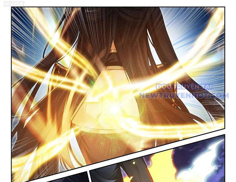 Chung Cực Đấu La Chapter 601 - Trang 2