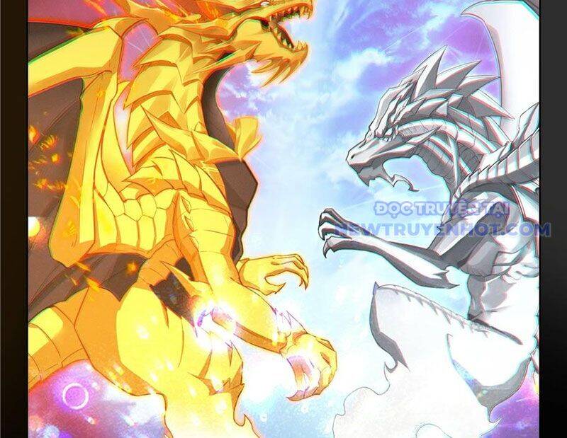 Chung Cực Đấu La Chapter 601 - Trang 2